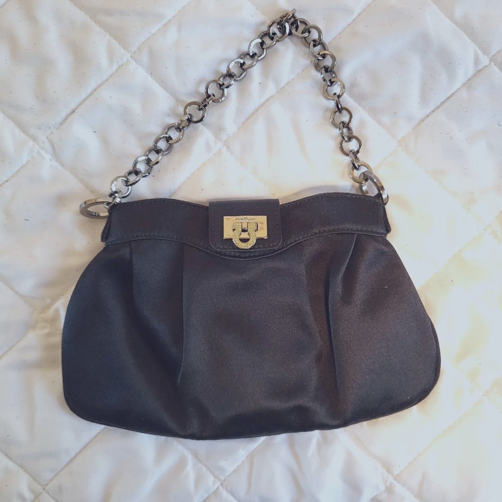 Evening Bag by Ferragamo